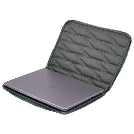 Thule Gauntlet 5 puzdro na 14" Macbook - Hazy Green