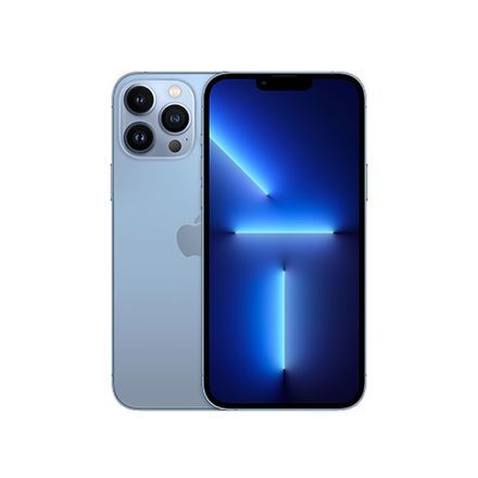 iPhone 13 Pro Max 128 GB horská modrá *Trieda A*