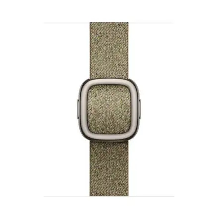 Apple Watch 42mm Sage Modern Buckle - Medium