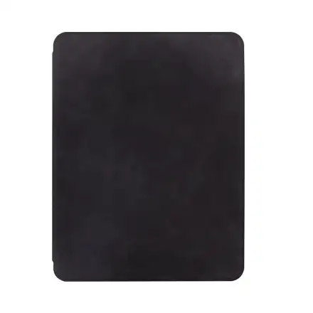 Comma puzdro Cyclone Rotation Case with Pencil Slot pre iPad 10-11 Gen 2022/2025 - Black
