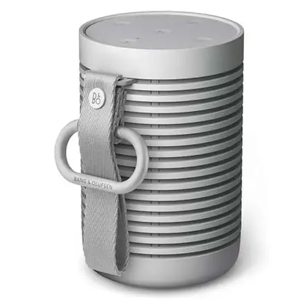 Bang & Olufsen Beosound Explore Grey Mist reproduktor