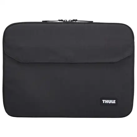 Thule Lithos puzdro pre MacBook Air 15" - čierna