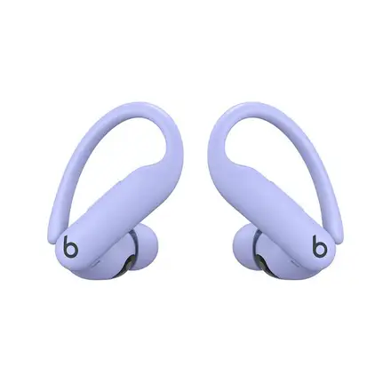 Apple Beats Powerbeats Pro 2 - High-Performance Earbuds - Hyper Purple slúchadlá