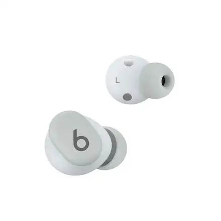 Apple Beats Solo Buds - True Wireless Earbuds - Storm Grey slúchadlá