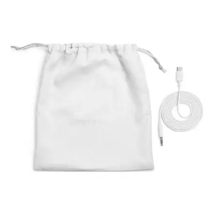 JBL Live 780NC White slúchadlá