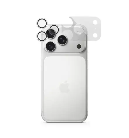 iStores by Epico Clear AntiReflective Lens Protector pre iPhone 18 Pro