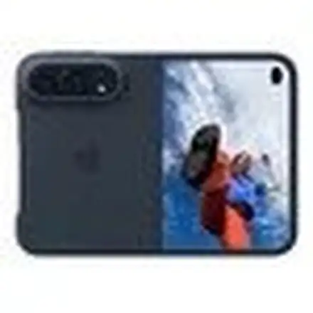 iPhone Duo Case - Navy Blue