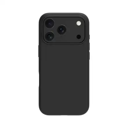 dbramante1928 - Puzdro Monaco s MagSafe pre iPhone 17 Pro, night black