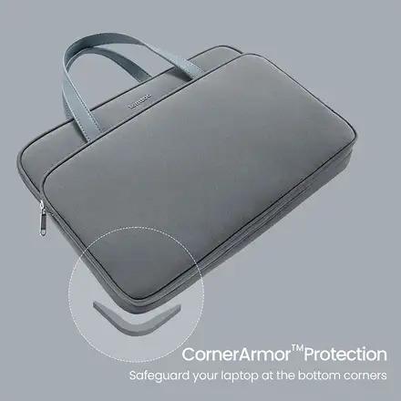TomToc taška Premium H21 pre Macbook Pro 14" M1/M2/M3/M4 - Grey
