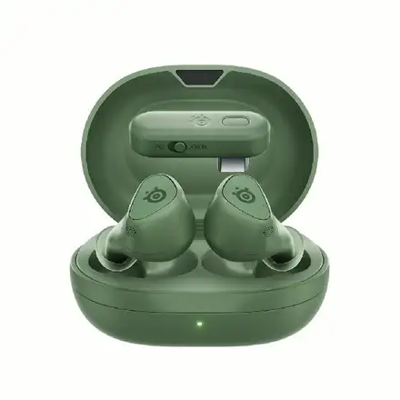 Steelseries Arctis GameBuds  XB Matcha