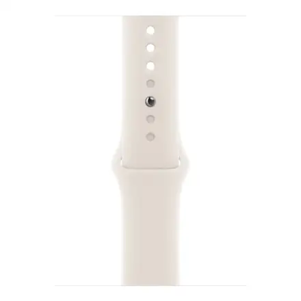 Apple Watch 46mm Starlight Sport Band - M/L