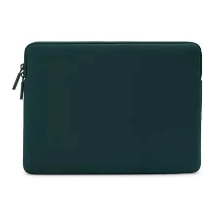 Pipetto pouzdro Classic Fit Sleeve V2 pro Macbook Air 13" M2/M3/M4/Pro 14" - Dark Teal