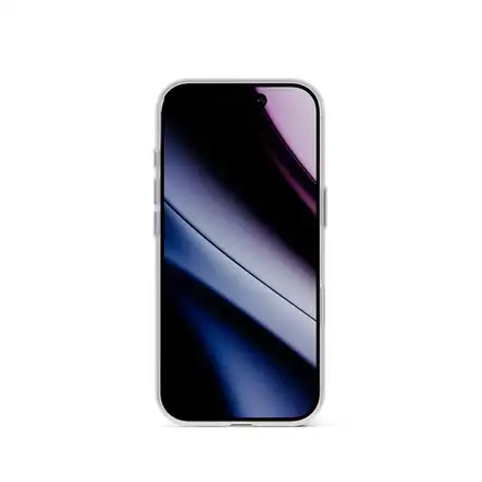 Epico AirMatte Ultratenký kryt pre iPhone 17 Pro - matná biela