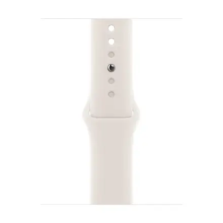 Apple Watch 42mm Starlight Sport Band - S/M *Poškodený obal*