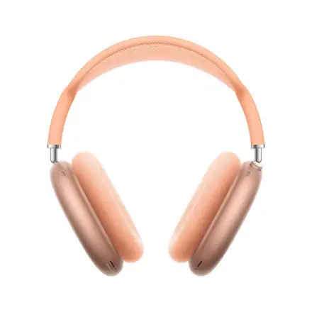 AirPods Max 2 - Oranžové