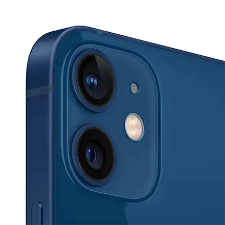 iPhone 12 mini 64 GB modrá *Trieda C*