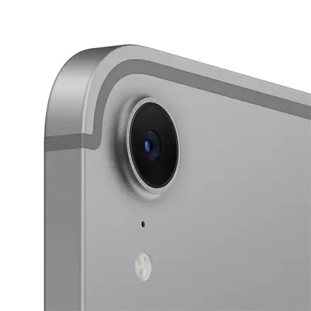 iPad mini Wi-Fi + Cellular 512GB Kozmický sivý (2024)