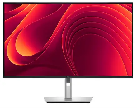 Dell Pro 32 Plus 4K USB-C Hub Monitor - P3225QE