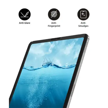 SwitchEasy SwitchPaper Removable Screen Protector pre iPad 10.2"