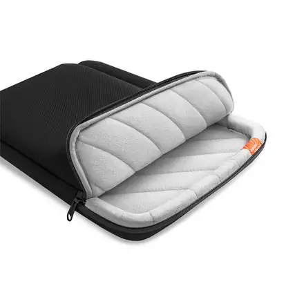 Tomtoc taška Defender A40 pre Macbook Pro 14" M1/M2/M3/M4 - Black