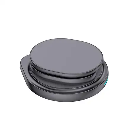 Ofkoz Wireless Charger 3 in 1 - Space Gray