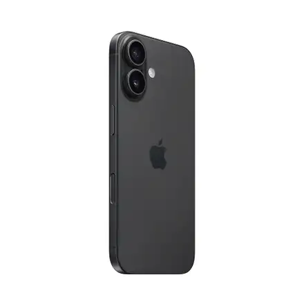 iPhone 16 128 GB čierna