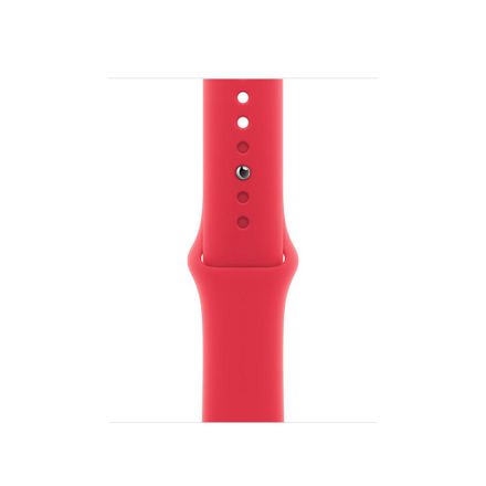 Apple Watch 41mm (PRODUCT)RED Sport Band - M/L