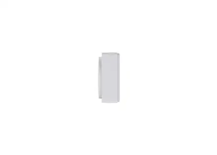 Aqara Smart Home Videozvonček s HUBom, Kamera G410, biela