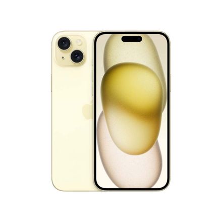 iPhone 15 Plus 128 GB žltá *Trieda A*