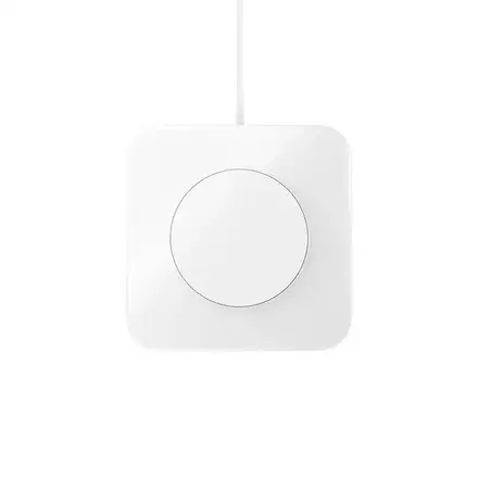 Nomad Base Magsafe Compatible Charger - White *Rozbalený*