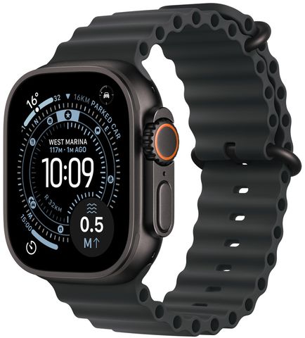 Apple Watch Ultra 3