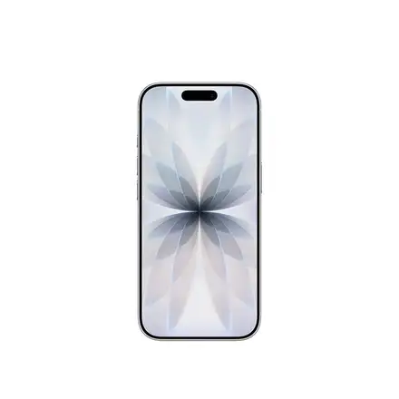 iPhone 17 256GB Biely