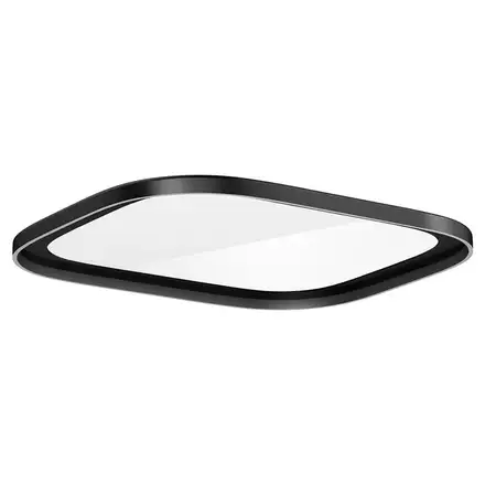 Spigen ochranné sklo Glas.tR Slim Pro pre Apple Watch Ultra - Black