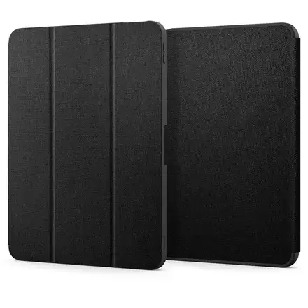 Spigen puzdro Urban Fit pre iPad Pro 13" M4/M5 - Black