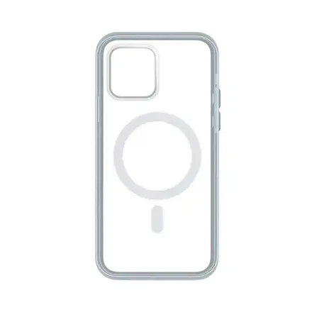 ER POWER kryt Ice Snap Magsafe pre iPhone 15 - Clear
