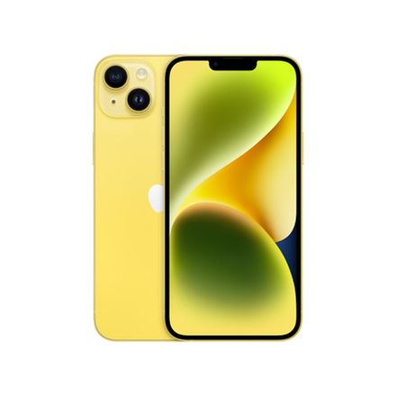 iPhone 14 Plus 128 GB žltá *Trieda A*
