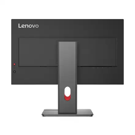 Lenovo ThinkVision P27Q-40 27"WQHD IPS 16:9 1500:1 350cd 4ms HDMI+DP+USB-A/B/C Pivot Black