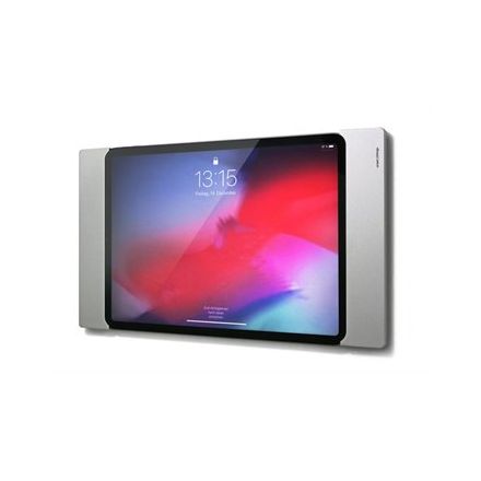 smart things sDock Fix A11" Silver - wall mount for iPad Pro 11"