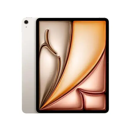 iPad Air 13" Wi-Fi 1TB Hviezdny biely (2026)