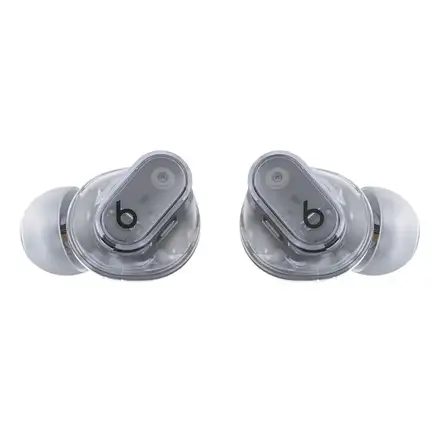 Apple Beats Studio Buds + - True Wireless Noise Cancelling Earbuds - Transparent slúchadlá