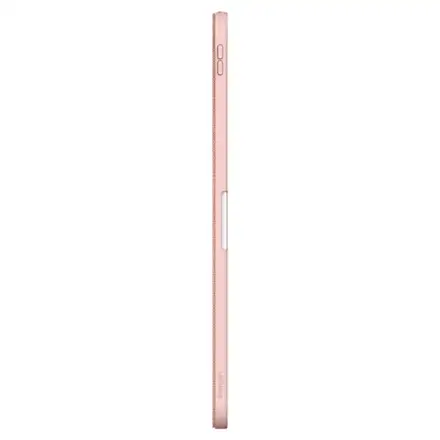 Spigen puzdro Urban Fit pre iPad Pro 13" M4/M5 - Rose Gold