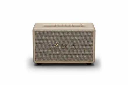 Marshall Acton III BT Cream reproduktor