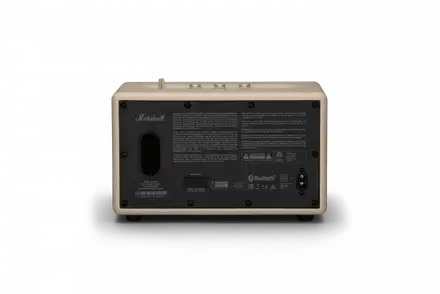 Marshall Acton III BT Cream reproduktor