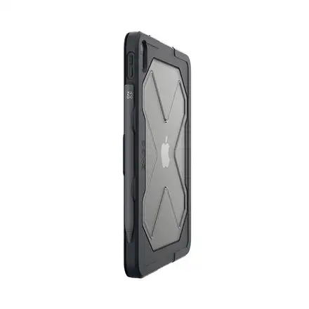 ZAGG puzdro Rugged Book pre iPad 10-11 Gen. 2022/2025 - Black