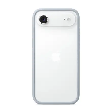 iPhone Air Bumper - Svetlomodrá