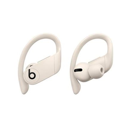 Apple Beats Powerbeats Pro Totally Wireless Earphones - Ivory slúchadlá *Rozbalený*