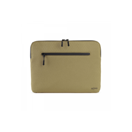 Aiino Urban Sleeve MacBook M1-M4 Pro 14, Air & Pro 13 - Orcher