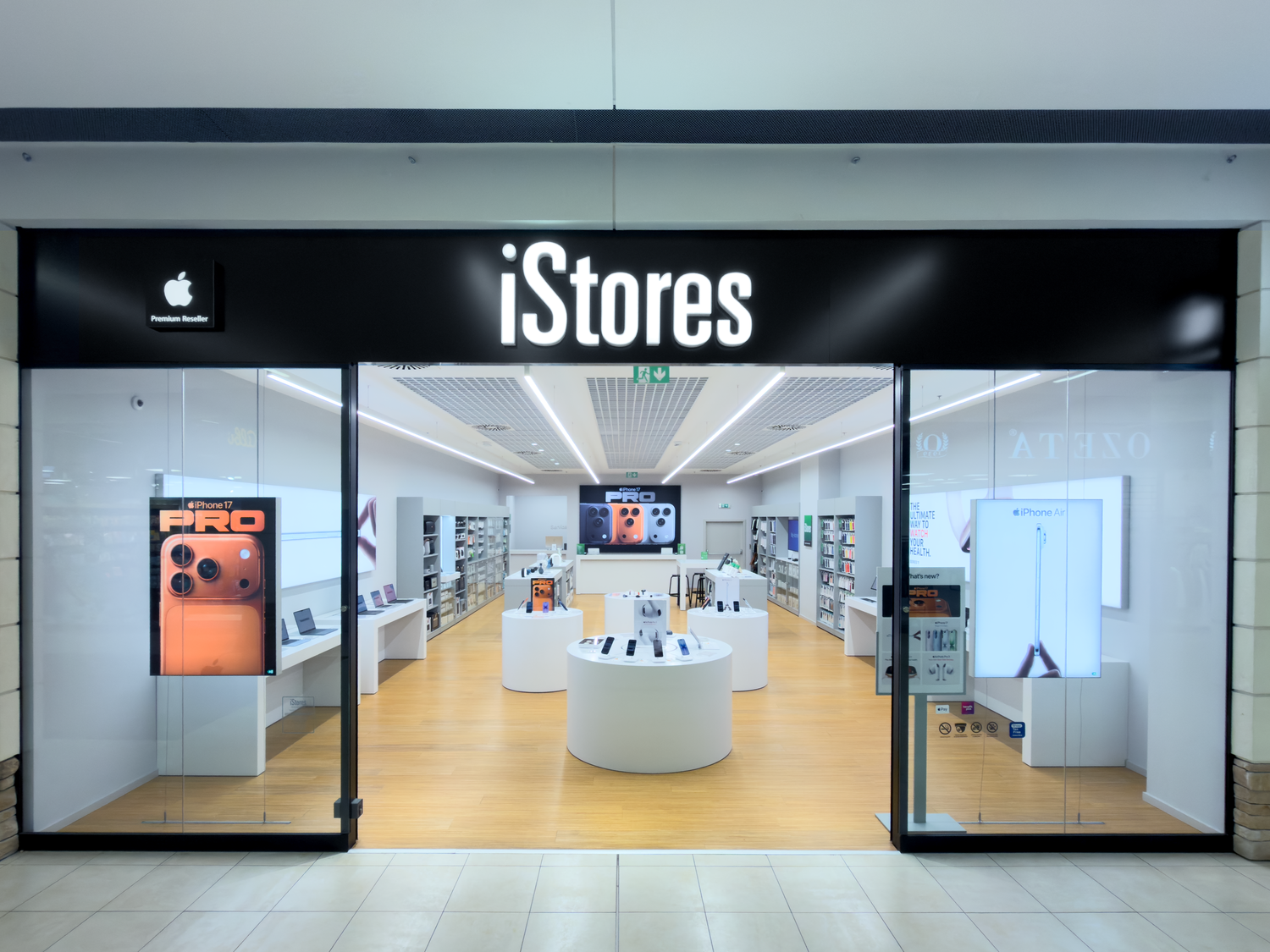iStores Poprad | Forum