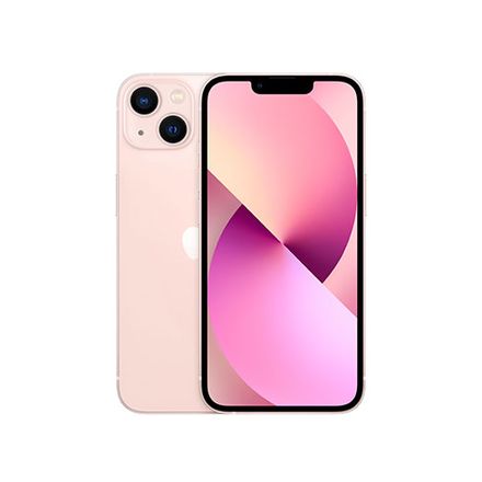 iPhone 13 128 GB ružová *Trieda B*