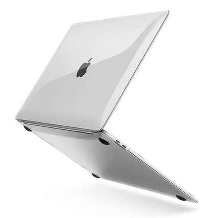 Elago kryt Ultra Slim Case pre Macbook Air Retina 13" 2020 - Clear